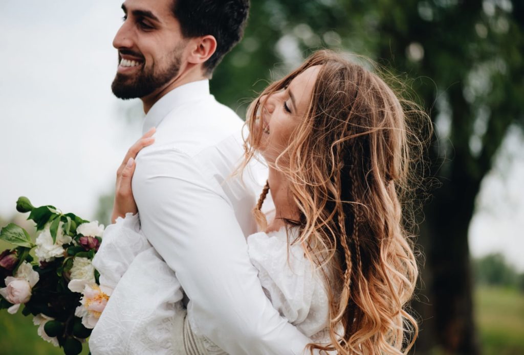 A prenuptial agreement is not always needed, but you should see if you need to protect your rights.