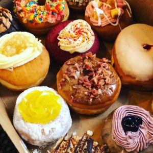 Urban Donut
