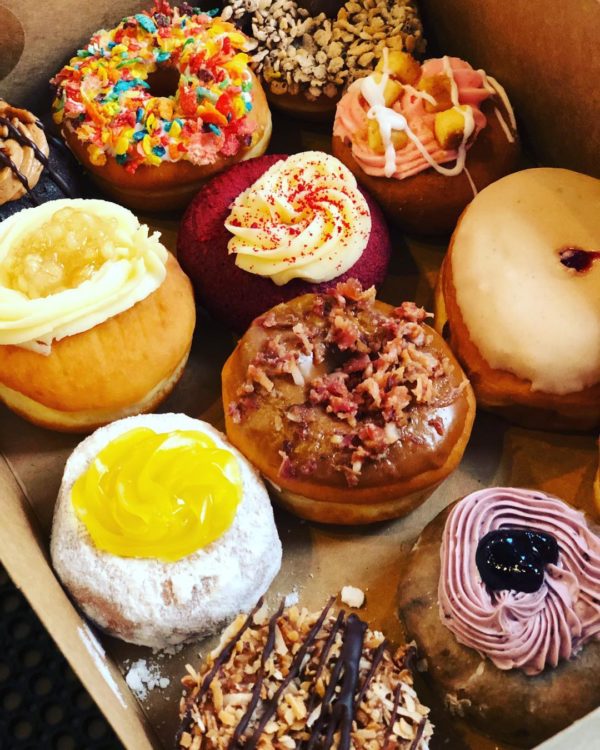 The Best Dallas Donuts to Make Any Morning — or Moment — Sweeter