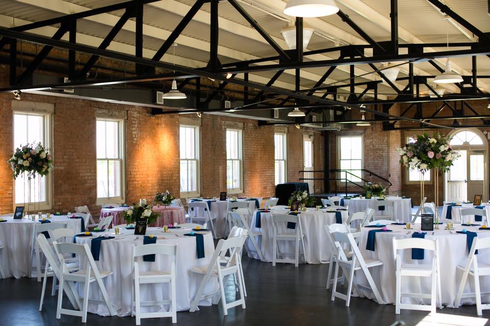 small cheap intimate wedding venues near me