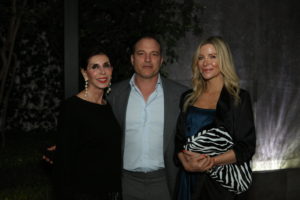 748 IVAN8320.jpg Judith Oudt, Evan & Laura Greenberg