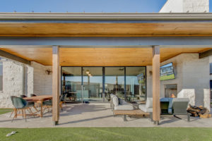 The Residences at Rough Creek 9