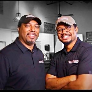 Black-Owned Restaurants Dallas Smokey John’s BBQ