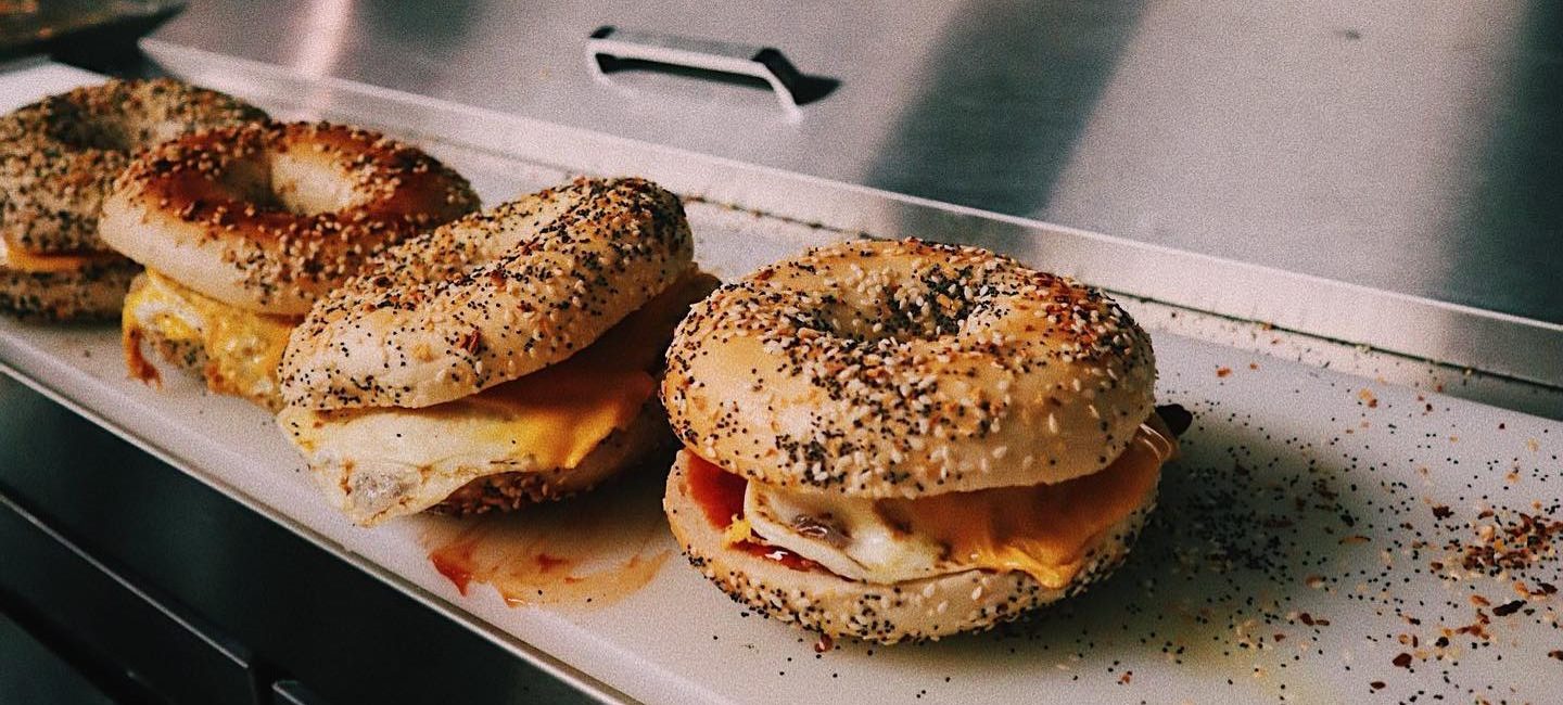 Shug’s Bagels