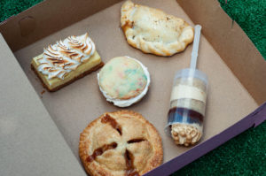 Bakers Against Racism Box