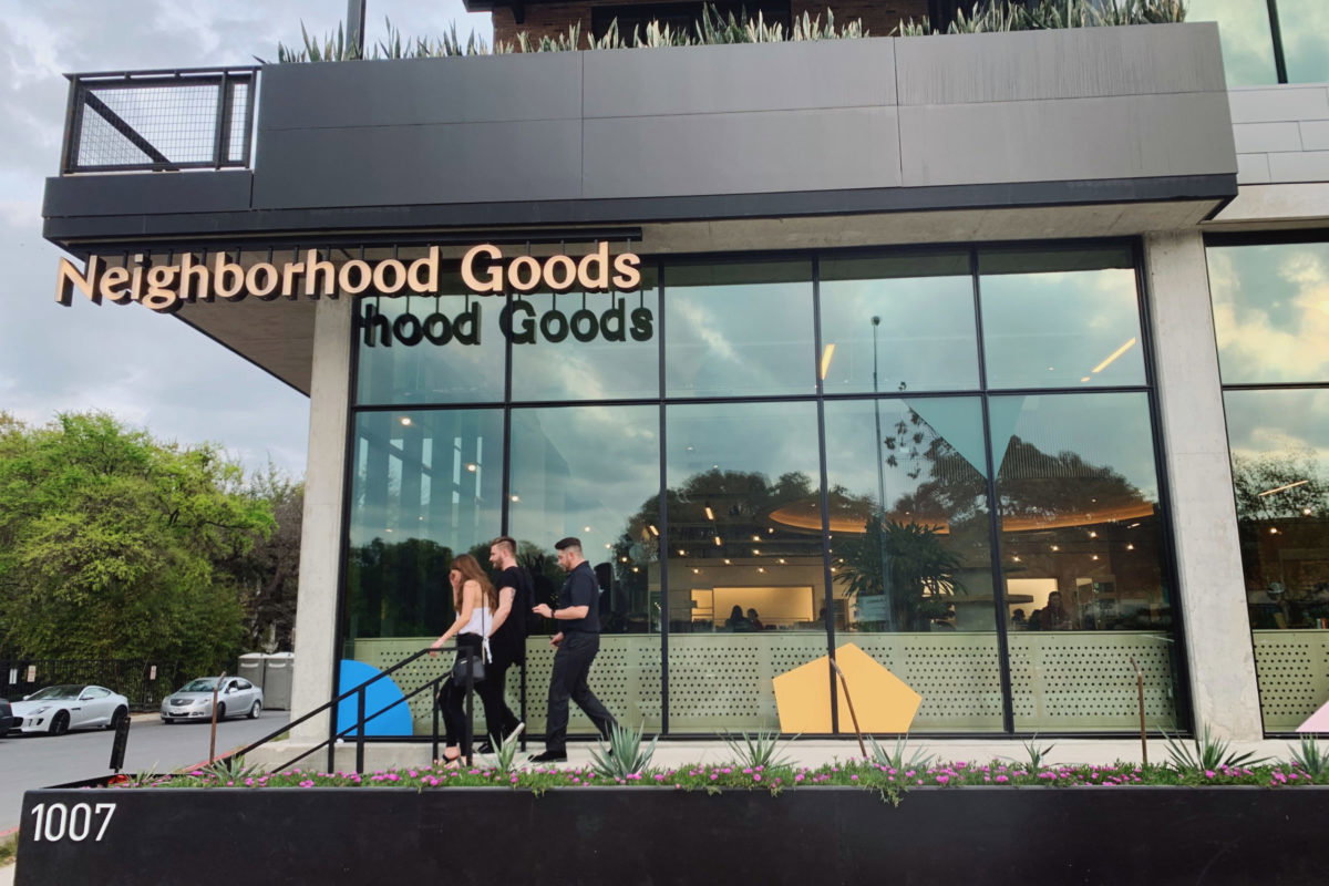 Dallas Retail News — Feel Good Stories During the Pandemic