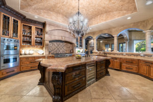 South Haus – kitchen