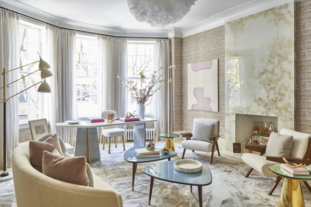 This Just In — Kips Bay Decorator Show House Dallas Signs Deal for an