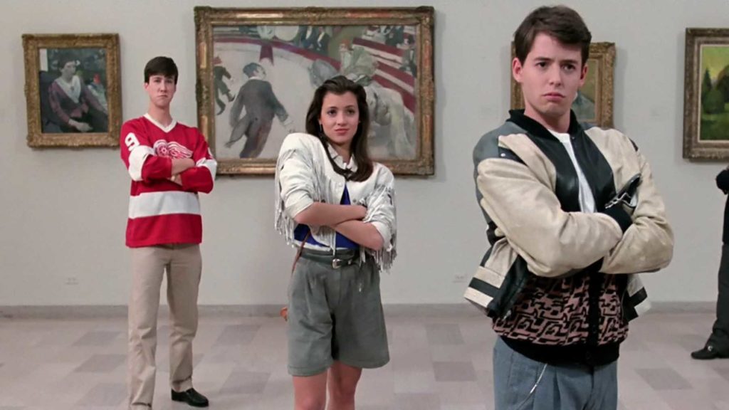 Ferris Bueller still delights teenagers in 2020 for good reason. Its fun is timeless.