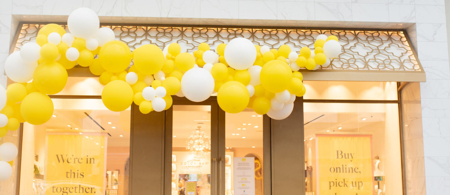 Kendra Scott HHV Storefront Photo Credit Ashlee Crianza