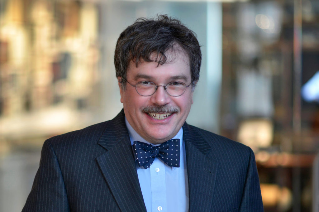 Baylor College of Medicine's Dr. Peter Hotez (Courtesy photo)
