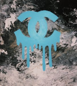 Alexis Ho’s “Friday night lights”