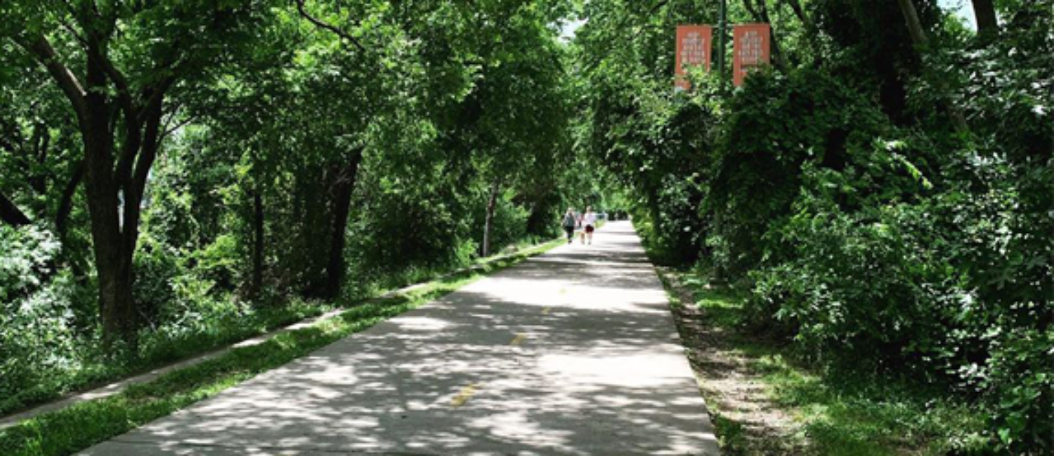 Katy Trail