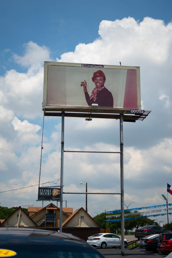 Modern Art Museum of Fort Worth's Modern Billings project