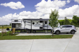 RV-Slip (Photo by Shannon O’Hara,)