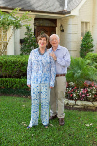 Robin Angly & Miles Smith (Photo by Wilson Parish)