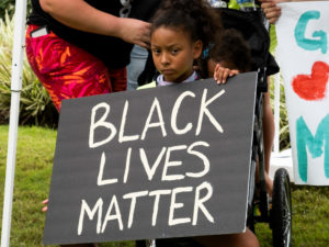 Thousands  of Houstonians gathered to remember George Floyd as his body laid in state at The Fountain of Praise church, Monday June 8, 2020Family, rappers Bun B and Trae the Truth, and Houston Mayor Sylvester Turner
