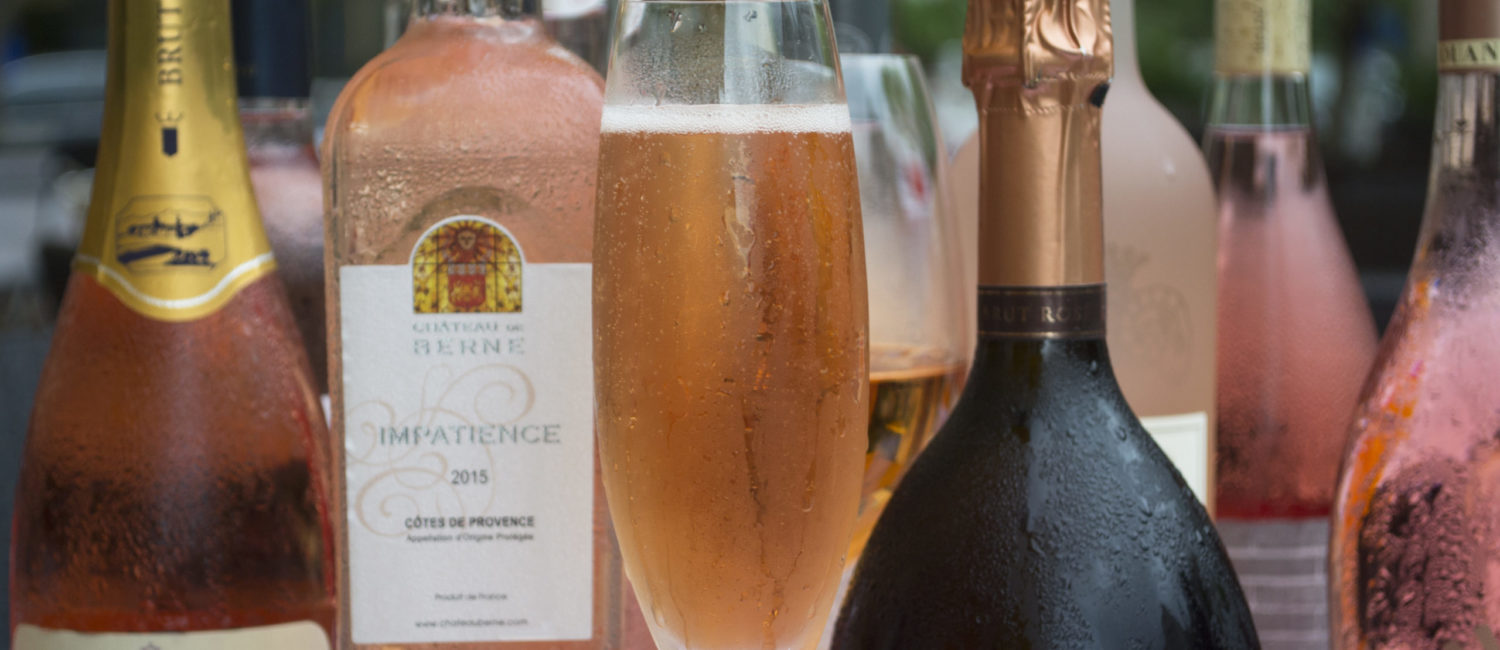 Clark Cooper Concepts will be celebrating with a bash at Brasserie 19 and a rosé brunch at Coppa Osteria. (Clark Cooper Concepts photo)