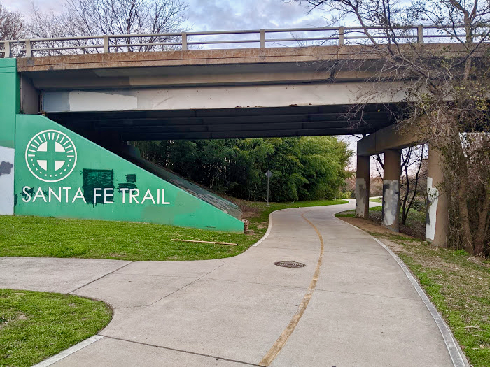Santa Fe Trail