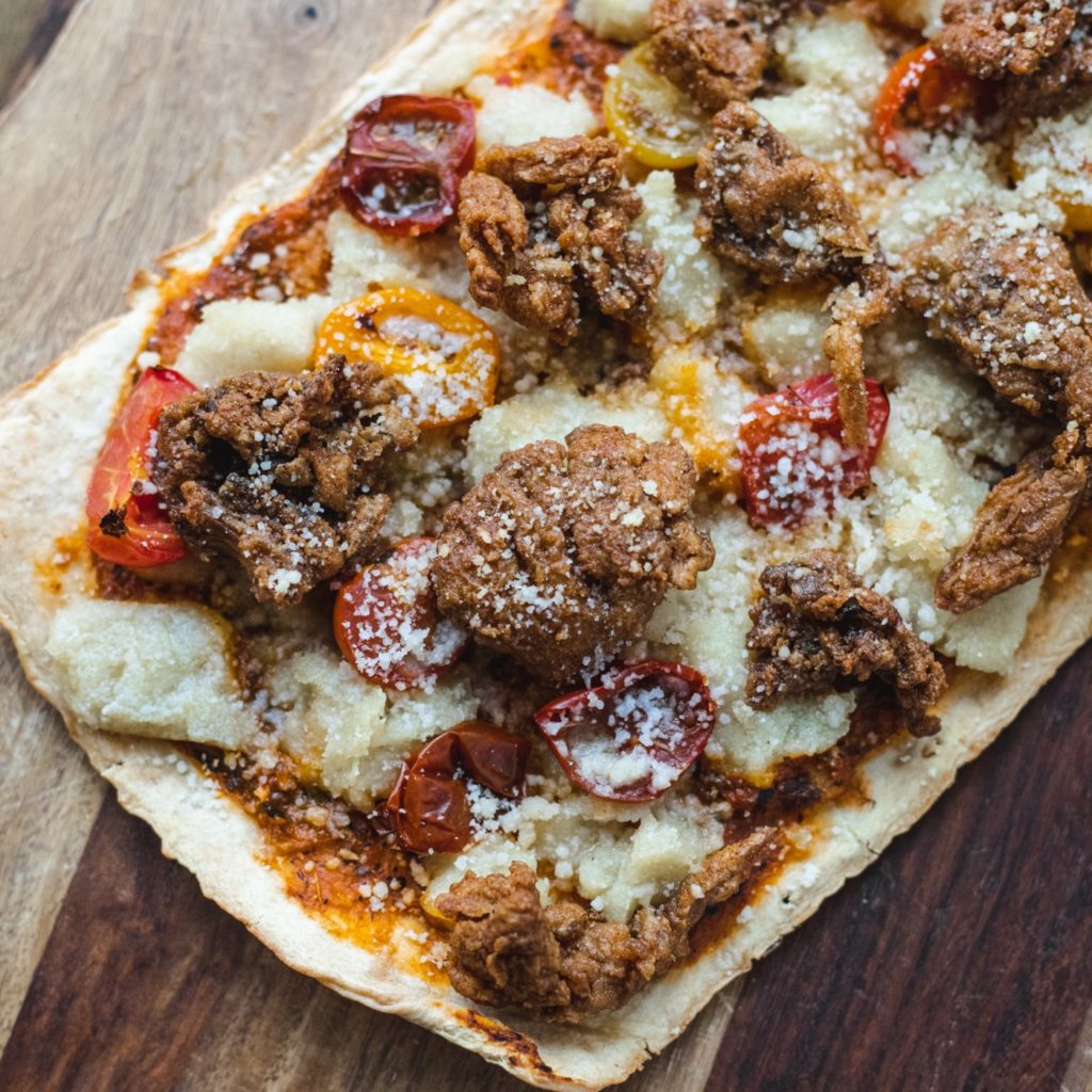 TLC Vegan Kitchen