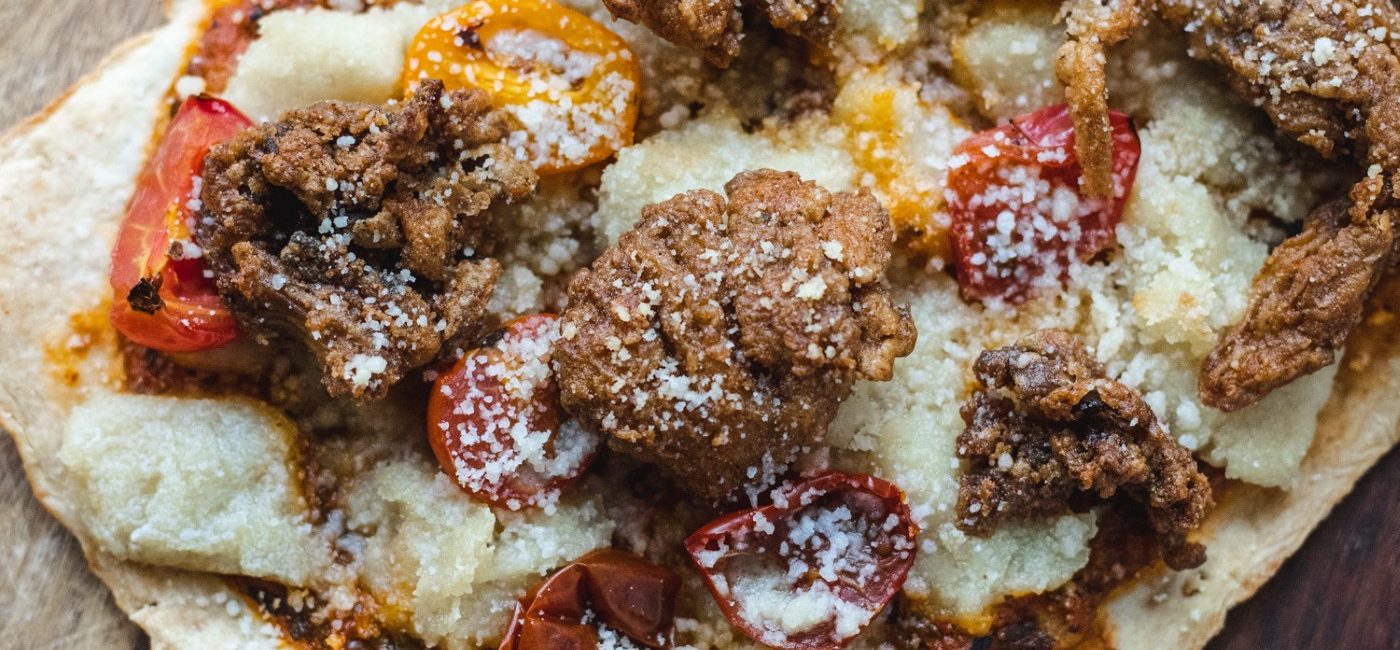 TLC Vegan Kitchen