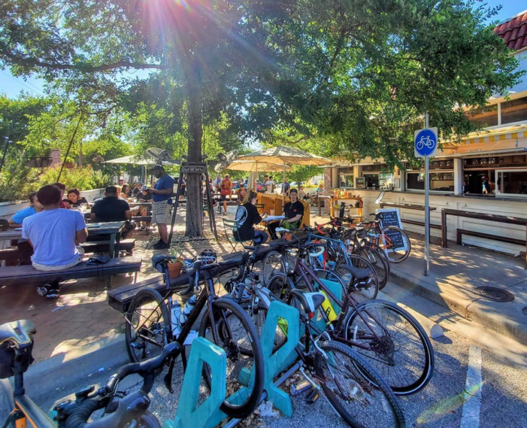 Oddfellows Dallas