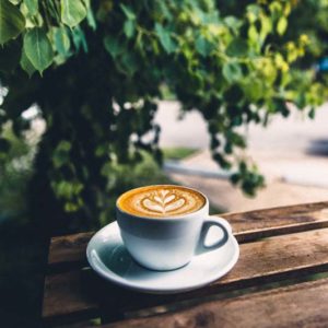 Throughgood Coffee