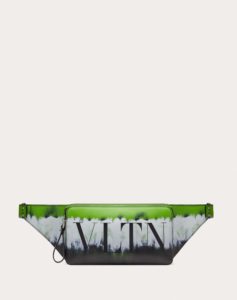 Valentino belt bag, $1,195, available at Valentino boutiques and Valentino.com