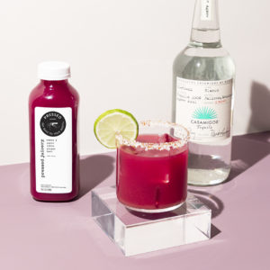 The new Pressed Juicery in Rice Village is donating all sales during the week to the NAACP.