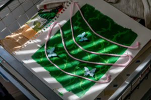 Gallery 12.26 David Gilbert