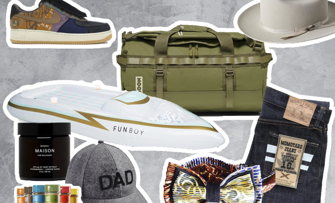 father’s day background