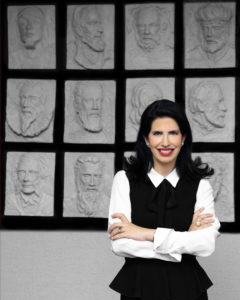 Pediatric radiologist and adjunct faculty member at UTHealth’s McGovern Center for Humanities and Ethics