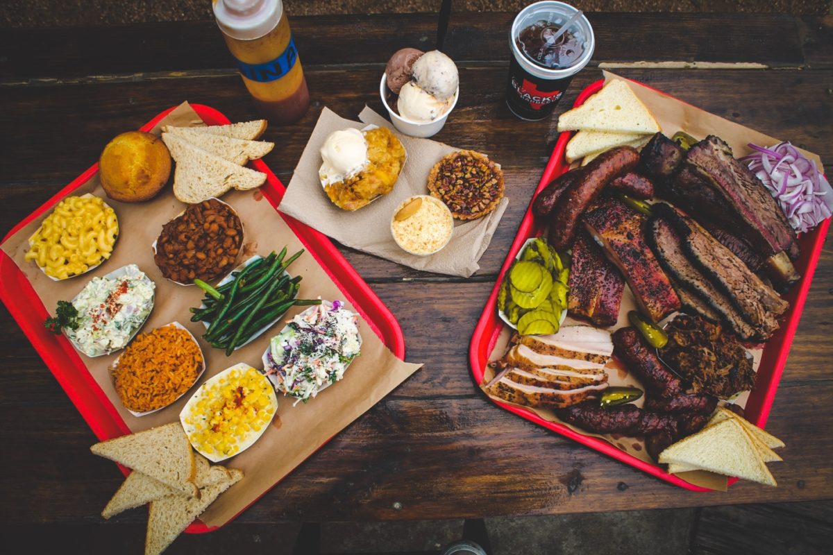 Dallas Best New Restaurants And Bars 8 Spots You Need To Check Out In The New Year