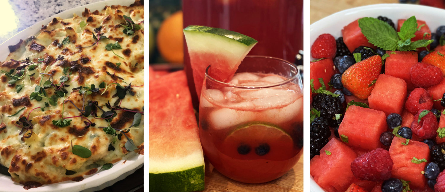 lowcountry recipes dallas summer recipes