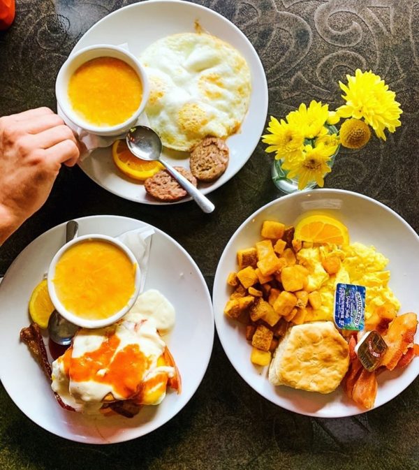 21 BlackOwned Restaurants in Houston to Support and Eat Great At (Now