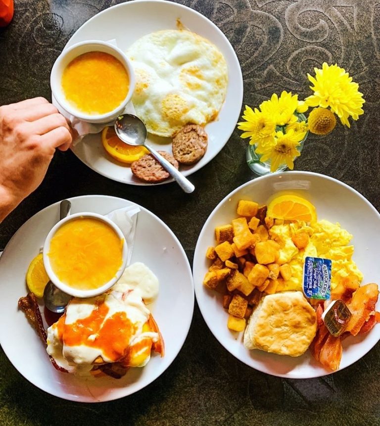 21 BlackOwned Restaurants in Houston to Support and Eat Great At (Now