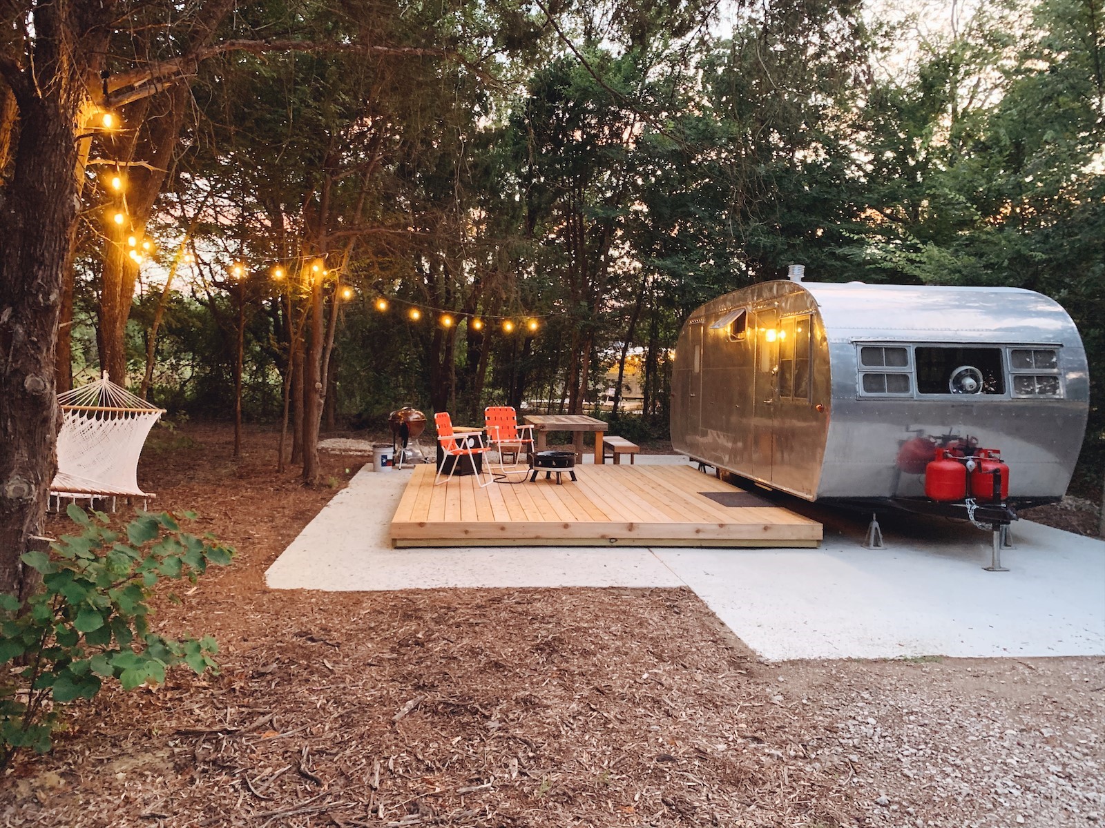 The Range Resort is a Perfect Socially Distanced Texas Vacation