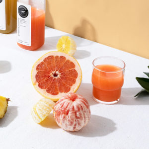 The new Pressed Juicery in Rice Village is donating all sales during the week to the NAACP.