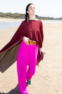 Valentino Resort 2021 collection photographed by Pierpaolo Piccioli