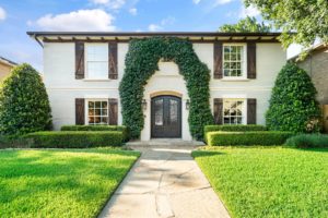 3702 Granada Avenue Park Cities