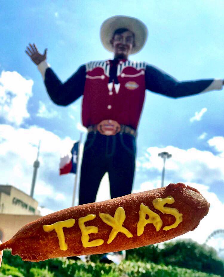 Fletcher's North Texas weekend