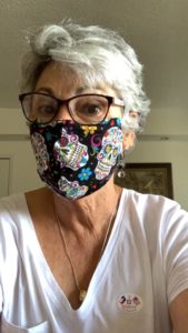 Sara Speer Selber (Courtesy photo)