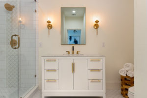 11 Inwood – each bedroom has its own ensuite