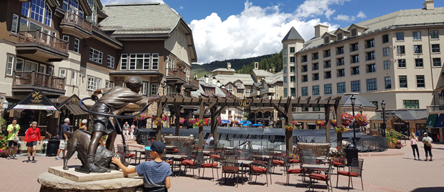 Beaver Creek Colorado