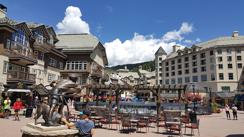 Beaver Creek Colorado