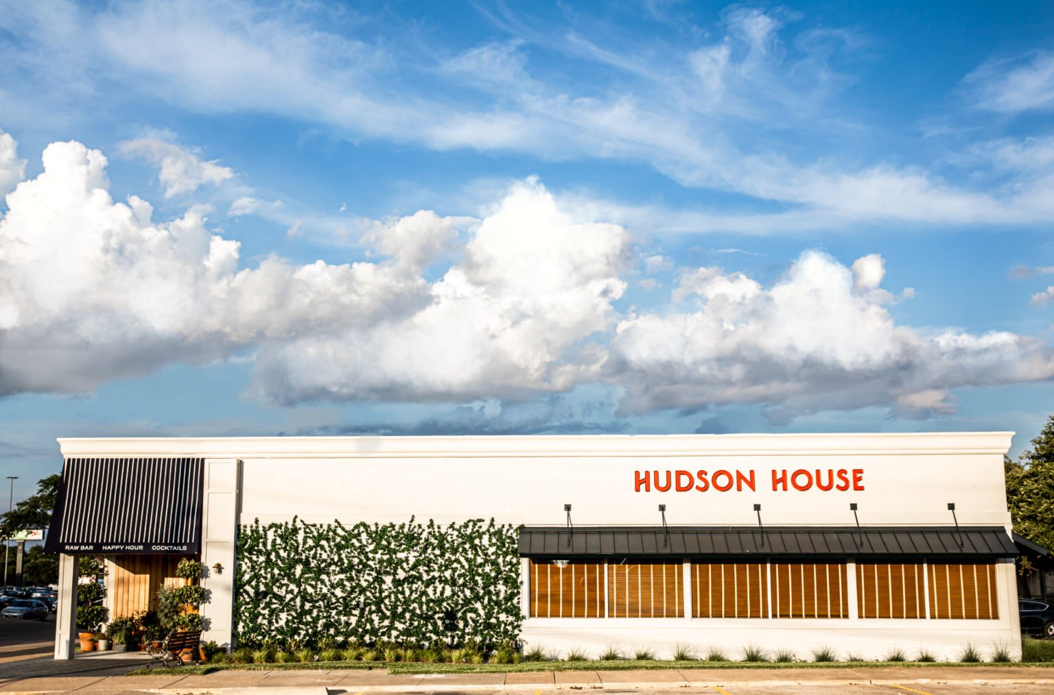 Hudson House's Lakewood Outpost is Finally Here PaperCity Magazine