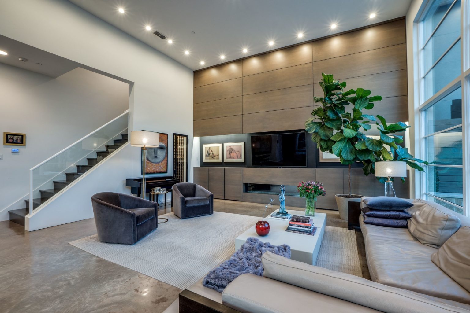 Park Cities Dream Homes — Going Inside the Dallas Area's Most Desirable