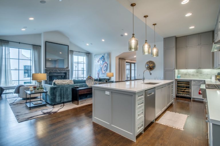 Park Cities Dream Homes — Going Inside the Dallas Area's Most Desirable