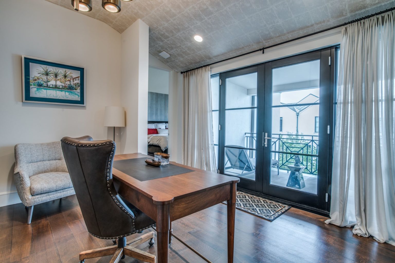 Park Cities Dream Homes — Going Inside the Dallas Area's Most Desirable