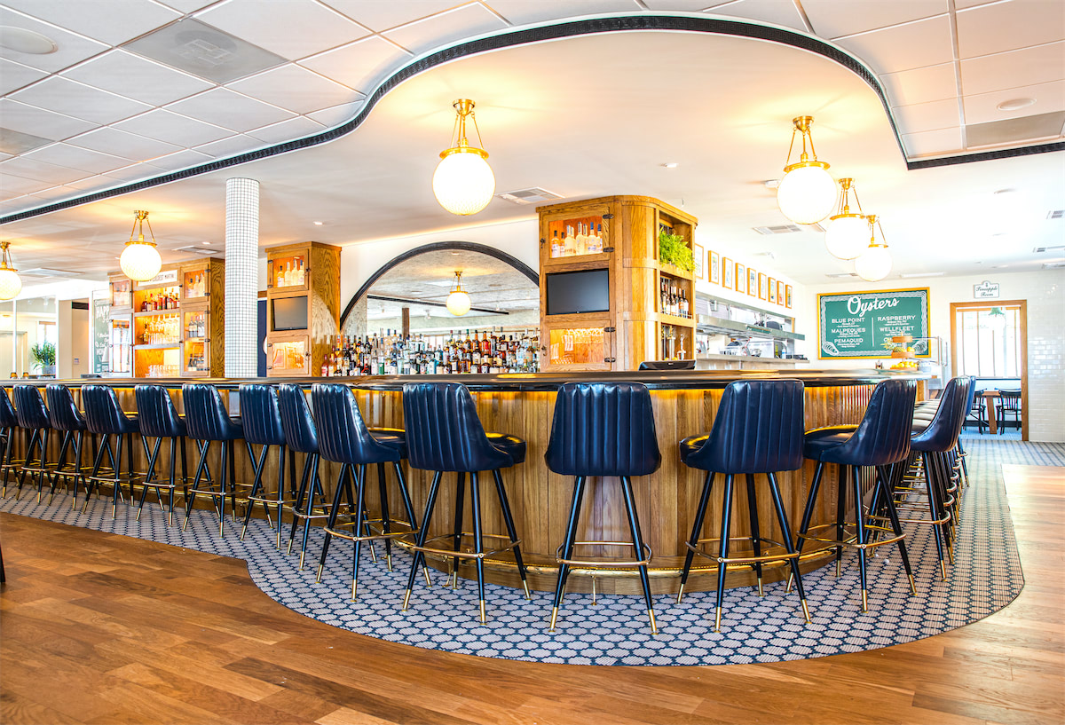 Hudson House's Lakewood Outpost is Finally Here PaperCity Magazine